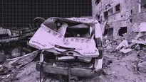 De Gaza au Liban : quand le soin devient une cible et la médecine un crime