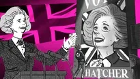 Margaret Thatcher : l’invention du populisme néolibéral