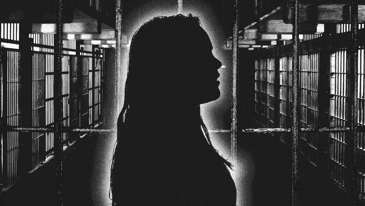 Prison : la peine des mères
