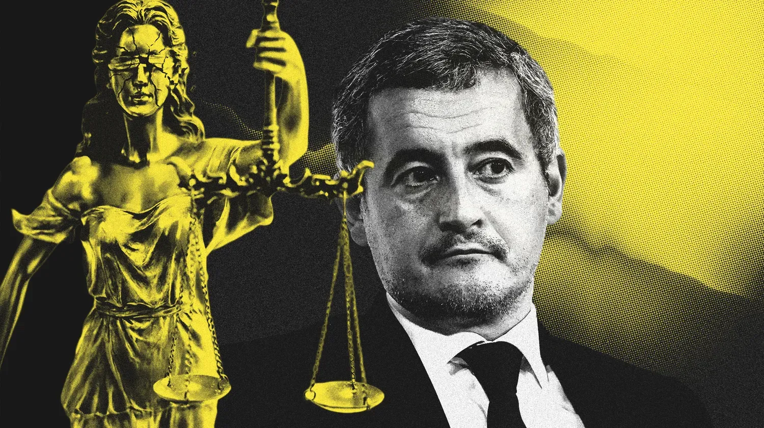 Lyhanna : une justice empêchée par les choix de Gérald Darmanin