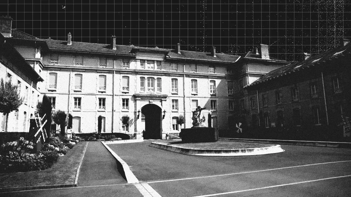 Villejuif : dans l’enfer psychiatrique des détenus